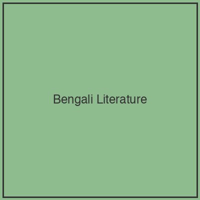 Bengali Literature