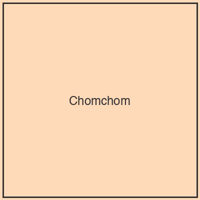 Chomchom