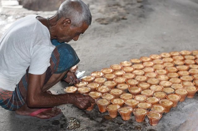 Bogura Doi 500g
