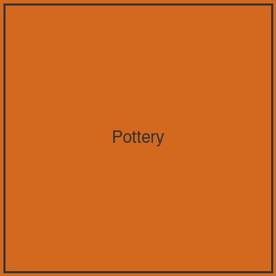Pottery