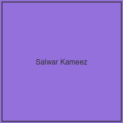 Salwar